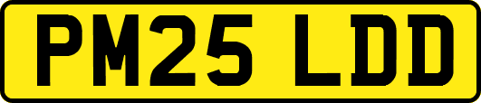 PM25LDD