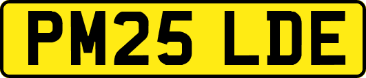PM25LDE