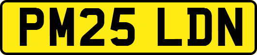 PM25LDN