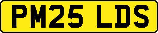 PM25LDS