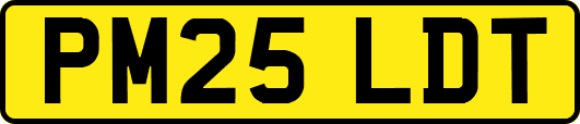PM25LDT