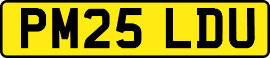 PM25LDU