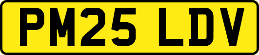PM25LDV