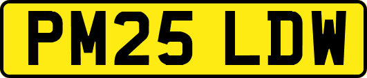 PM25LDW
