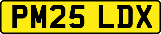 PM25LDX