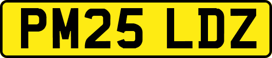 PM25LDZ