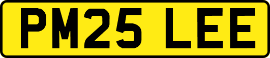 PM25LEE