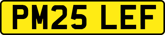 PM25LEF