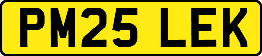 PM25LEK