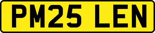 PM25LEN