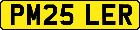 PM25LER