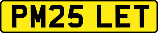 PM25LET