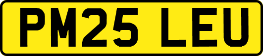 PM25LEU