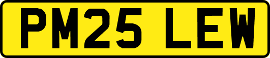 PM25LEW