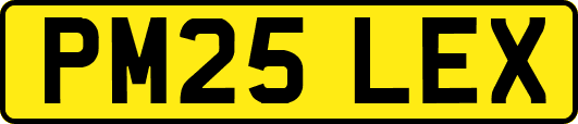 PM25LEX