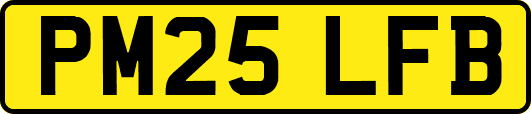 PM25LFB