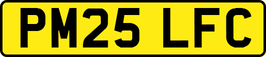 PM25LFC