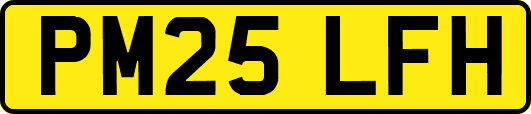 PM25LFH