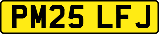 PM25LFJ