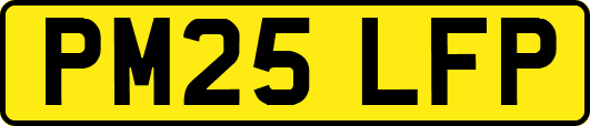 PM25LFP