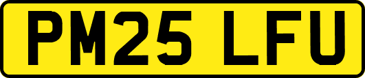 PM25LFU