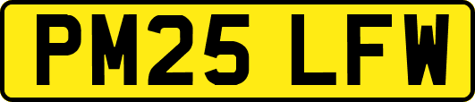 PM25LFW