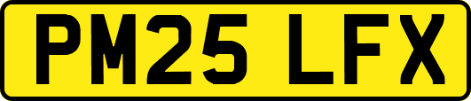 PM25LFX