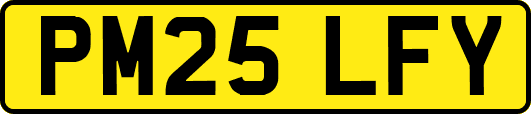 PM25LFY