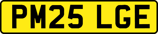 PM25LGE