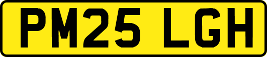 PM25LGH