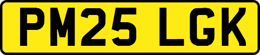 PM25LGK