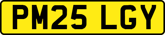 PM25LGY