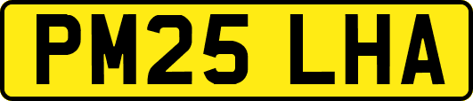 PM25LHA