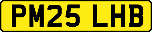 PM25LHB