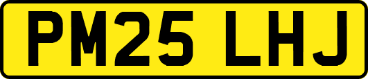 PM25LHJ