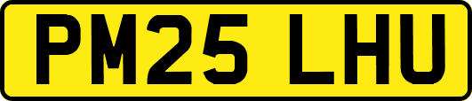 PM25LHU