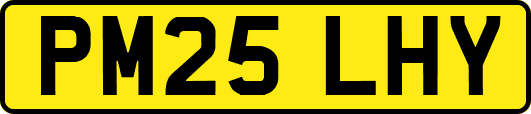 PM25LHY