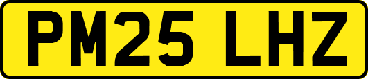 PM25LHZ