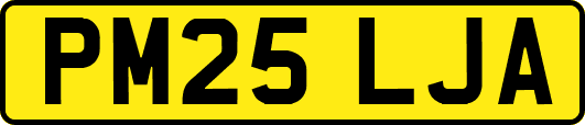 PM25LJA