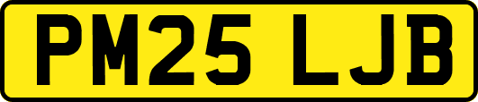 PM25LJB
