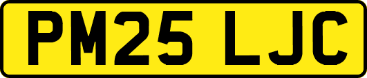 PM25LJC