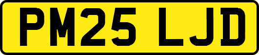 PM25LJD