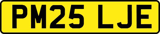PM25LJE