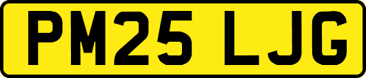 PM25LJG