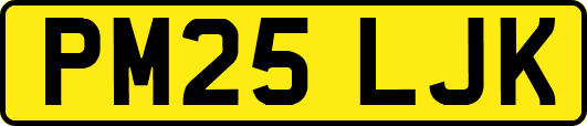 PM25LJK