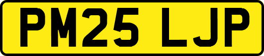 PM25LJP