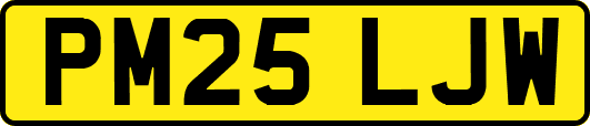 PM25LJW