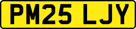 PM25LJY