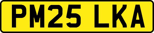 PM25LKA