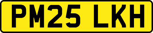 PM25LKH